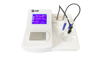 艾科瑞德化工試劑水分測(cè)定儀