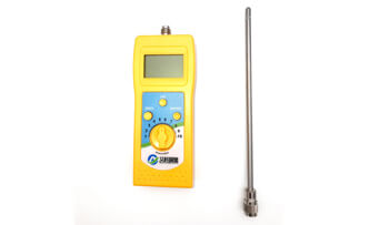 艾科瑞德手持式藥粉水分儀