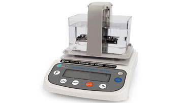 艾科瑞德AKD-120S吸水性材料密度、孔隙率、吸水率