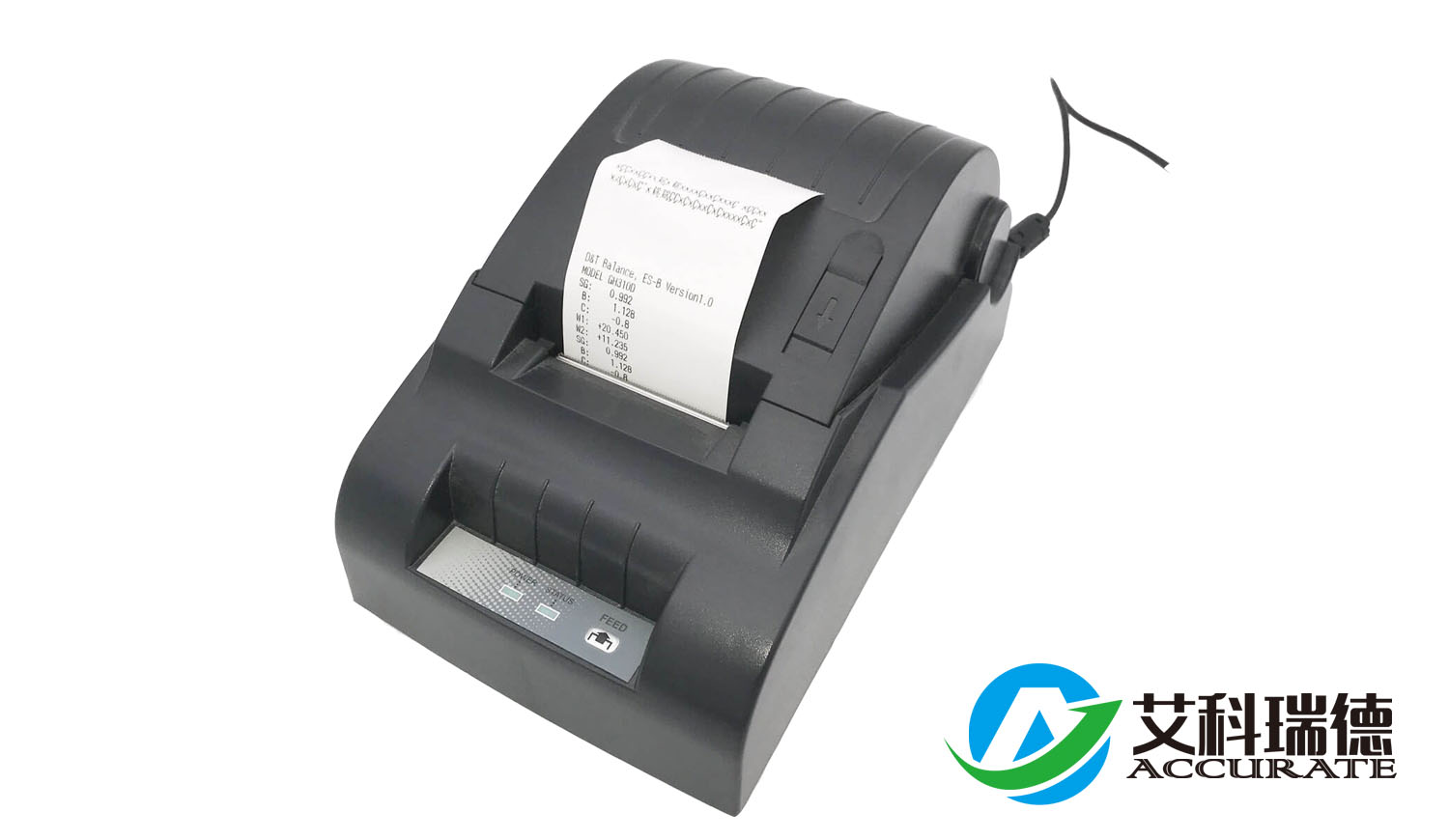 艾科瑞德熱敏打印機(jī)