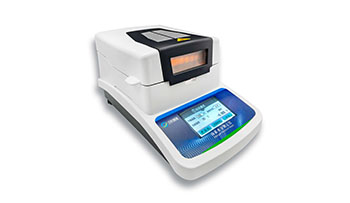 艾科瑞德食品水分測(cè)定儀